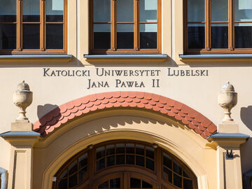 Katolicki Uniwersytet Lubelski