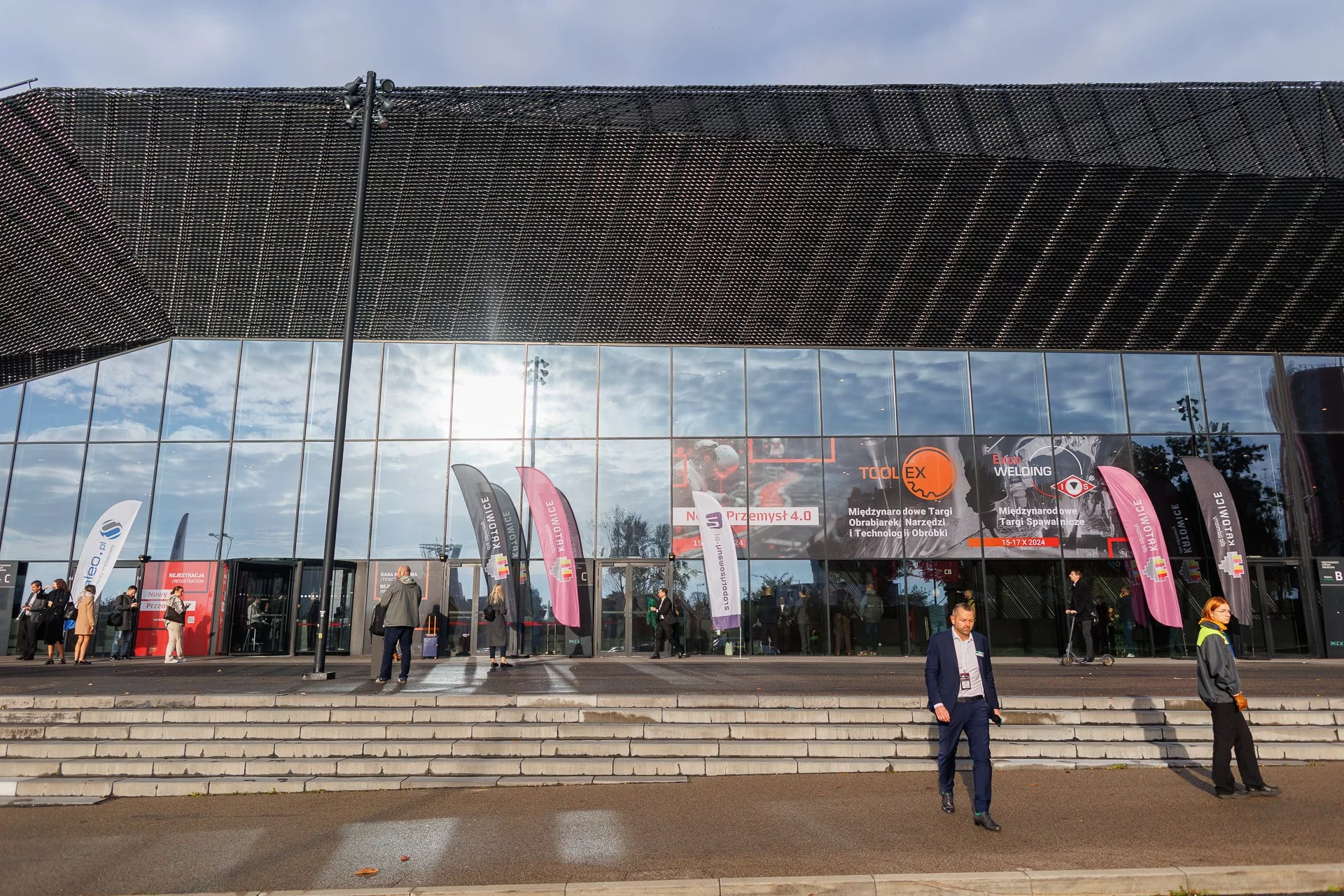 „Przemysł dla obronności” odbędzie się 15 października