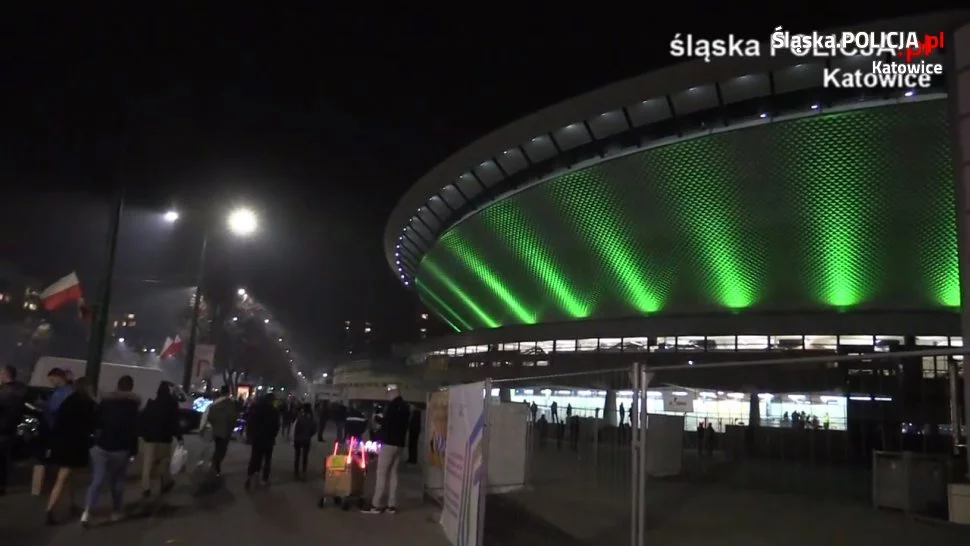 Funkcjonariusze zatrzymali 22 osoby, które miały przy sobie narkotyki