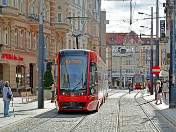 Katowice, zdjęcie ilustracyjne
