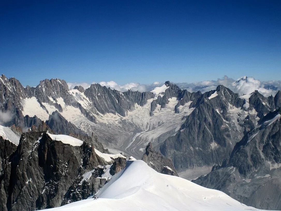 Mont Blanc