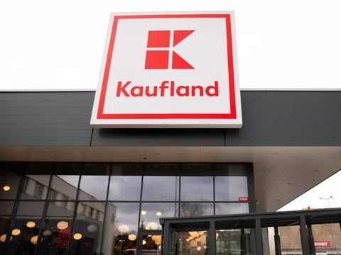 Kaufland wkracza do branży nieruchomości