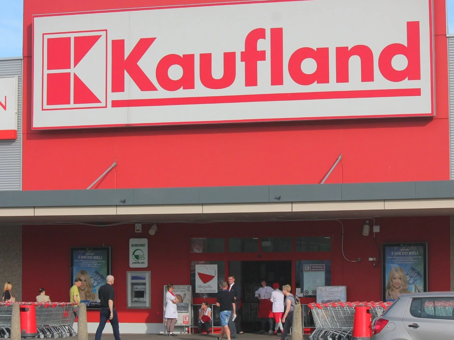 Kaufland