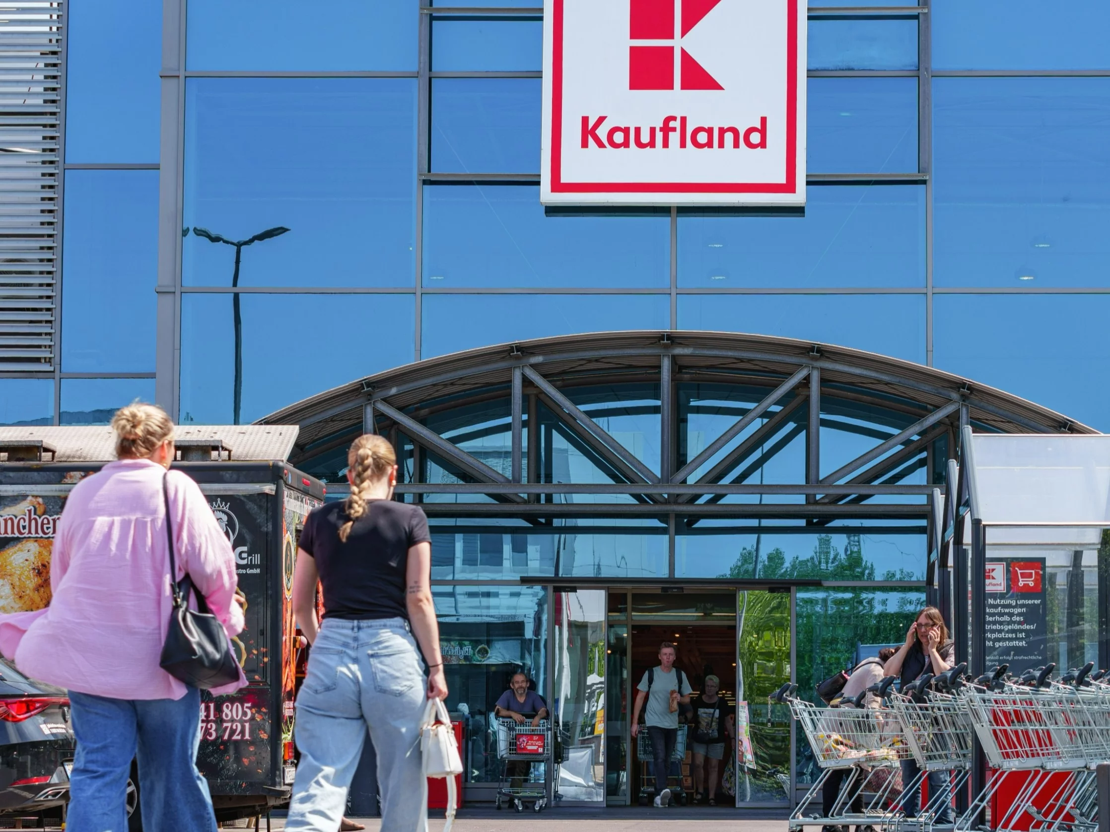 Sklep Kaufland