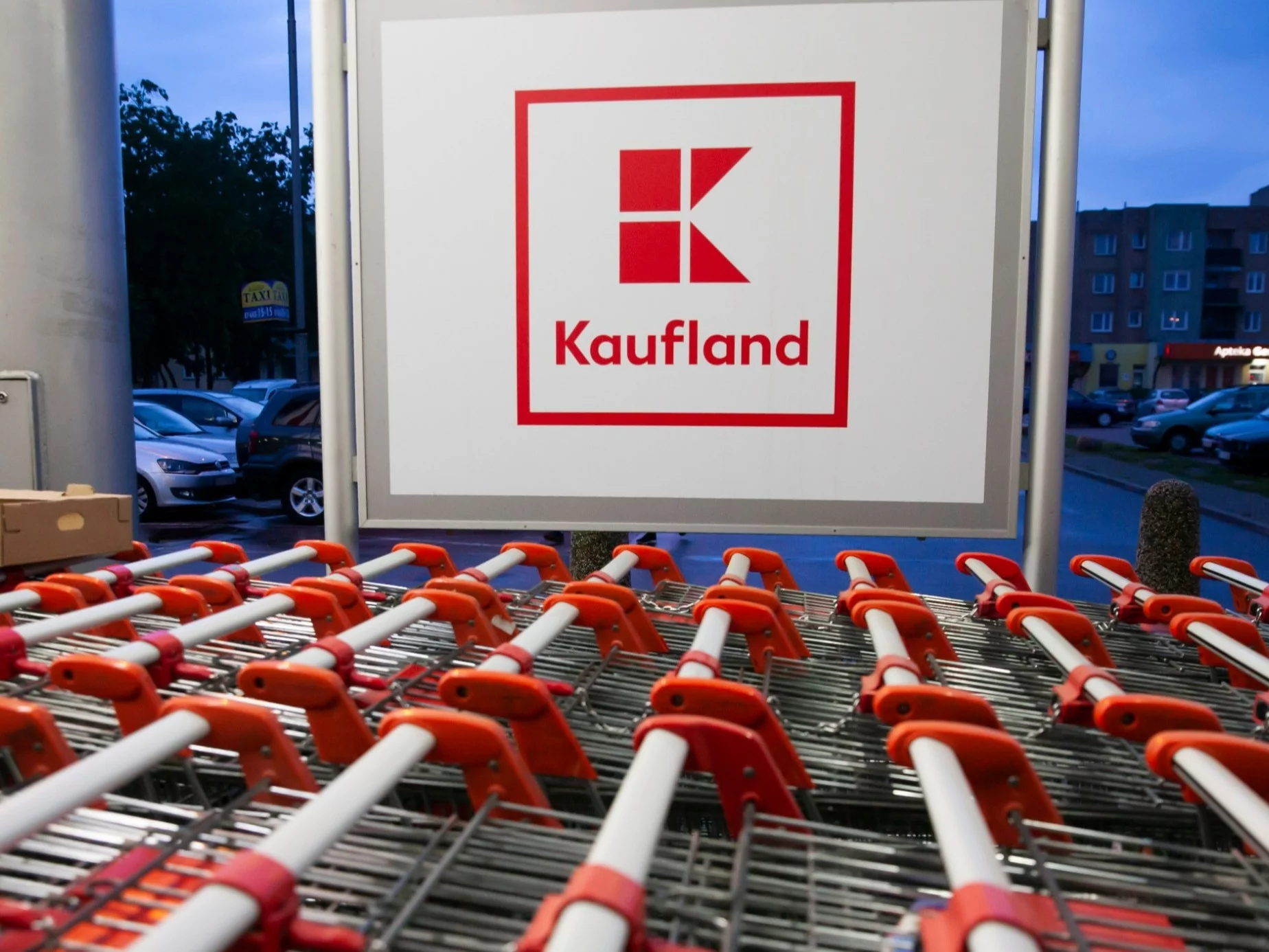 Kaufland