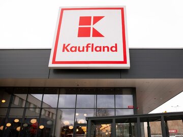 Kaufland, zdjęcie ilustracyjne