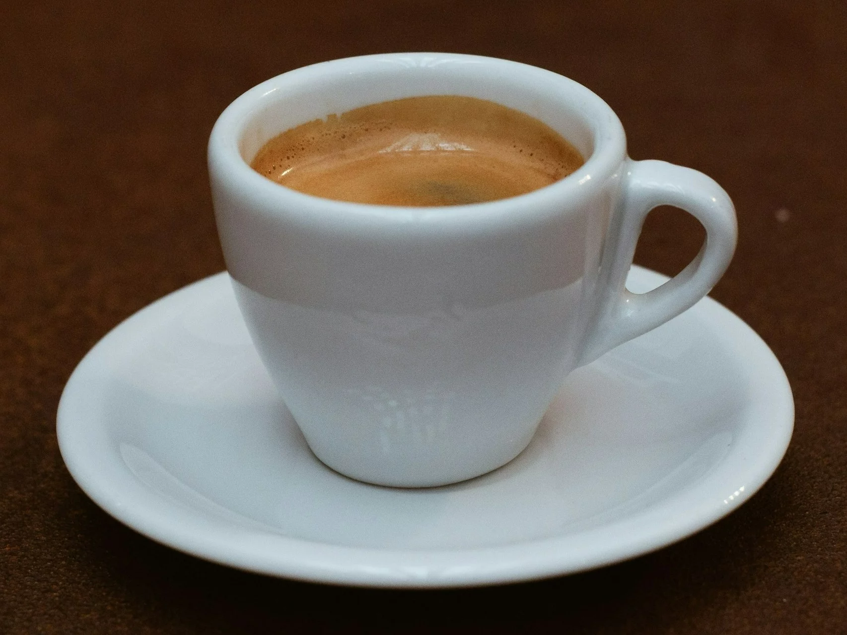 Kawa espresso