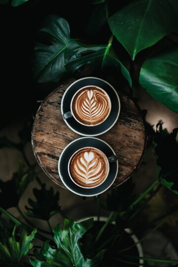 Kawa, zdjęcie ilustracyjne