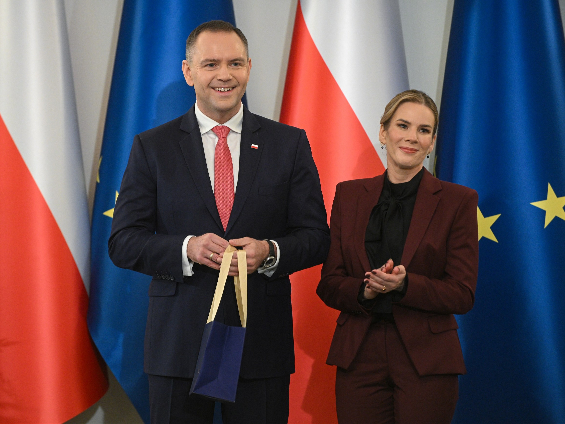 Duża zmiana w majątku Karola Nawrockiego. Jest nowy zapis w księdze wieczystej