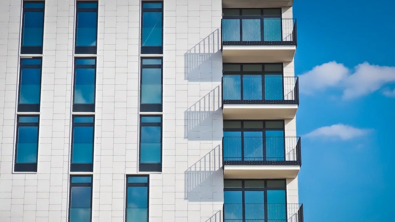 Ile metrów mają sprzedawane kawalerki? Są coraz większe – Biznes Wprost Ile metrów mają sprzedawane kawalerki? Są coraz większe – Biznes Wprost