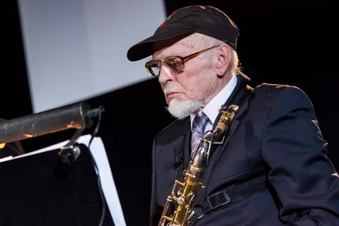 Jan „Ptaszyn” Wróblewski