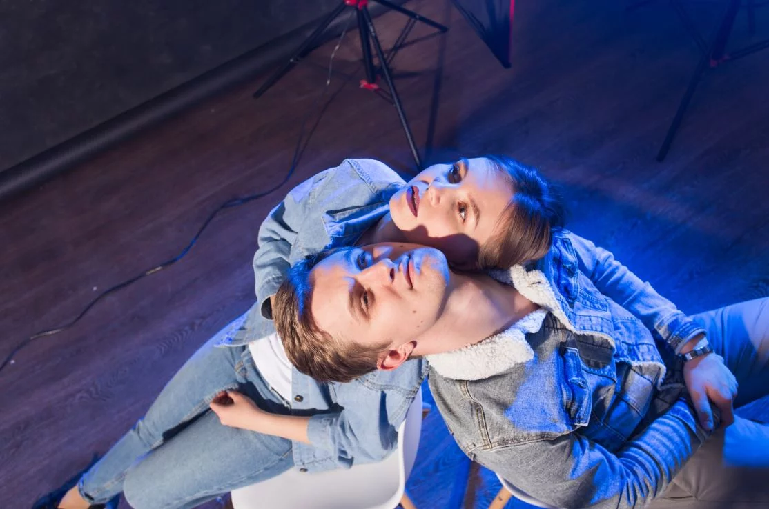 Próbujesz robić i mówić takie rzeczy, które zapewnią ci „przychylność” partnera?