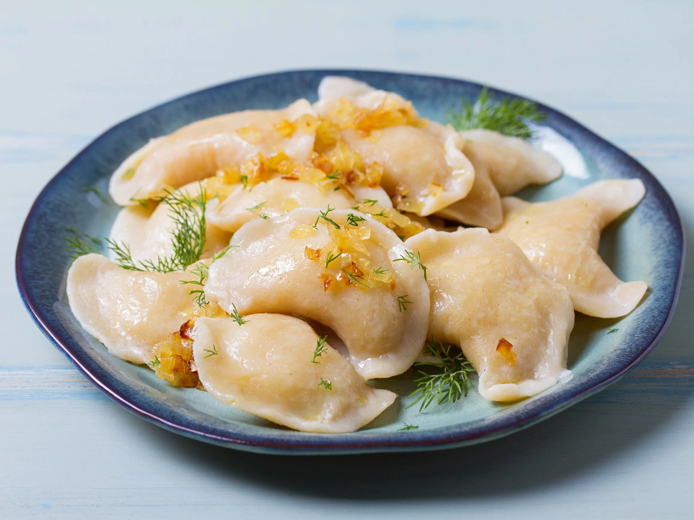Pierogi