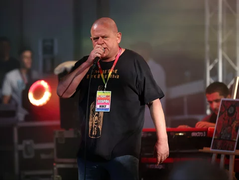 Kazik Staszewski