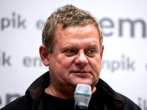 Kazik Staszewski