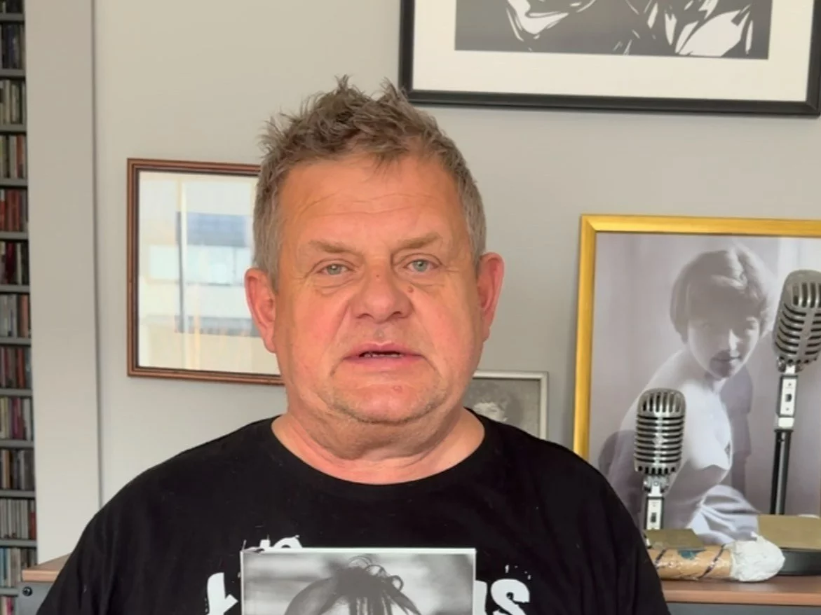 Kazik podjął decyzję, fani poruszeni. „Mój czas nadszedł”