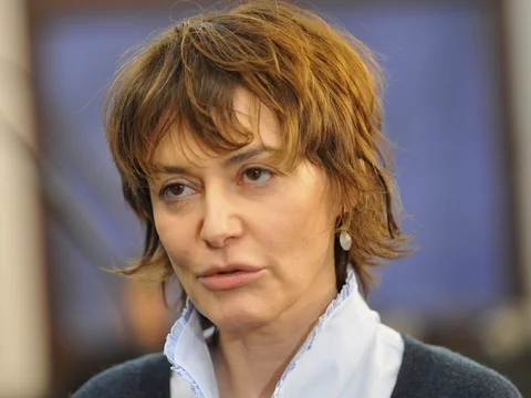 Kazimiera Szczuka