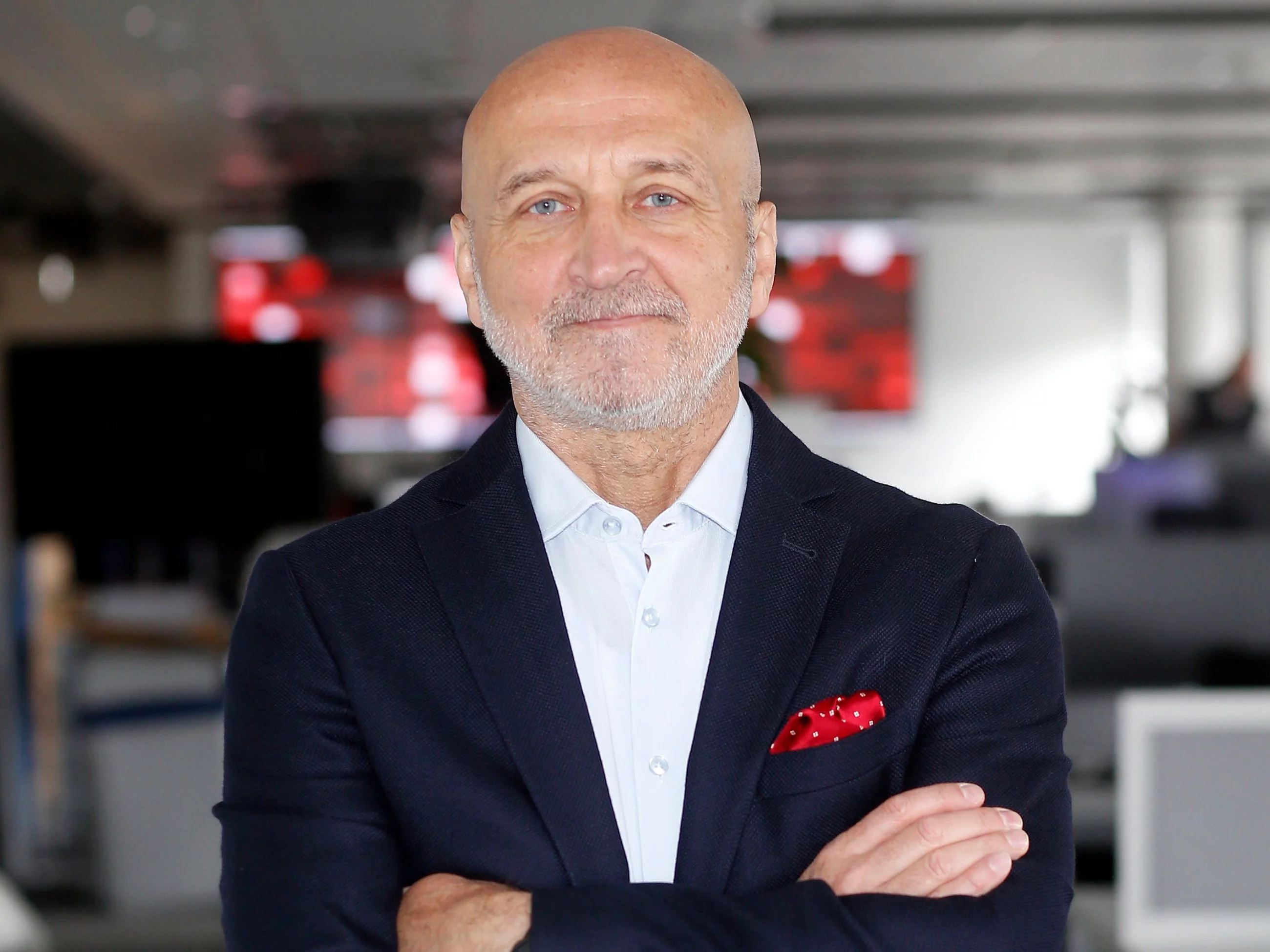 Kazimierz Marcinkiewicz