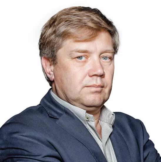 Zdjecie profilowe Cezary Kaźmierczak