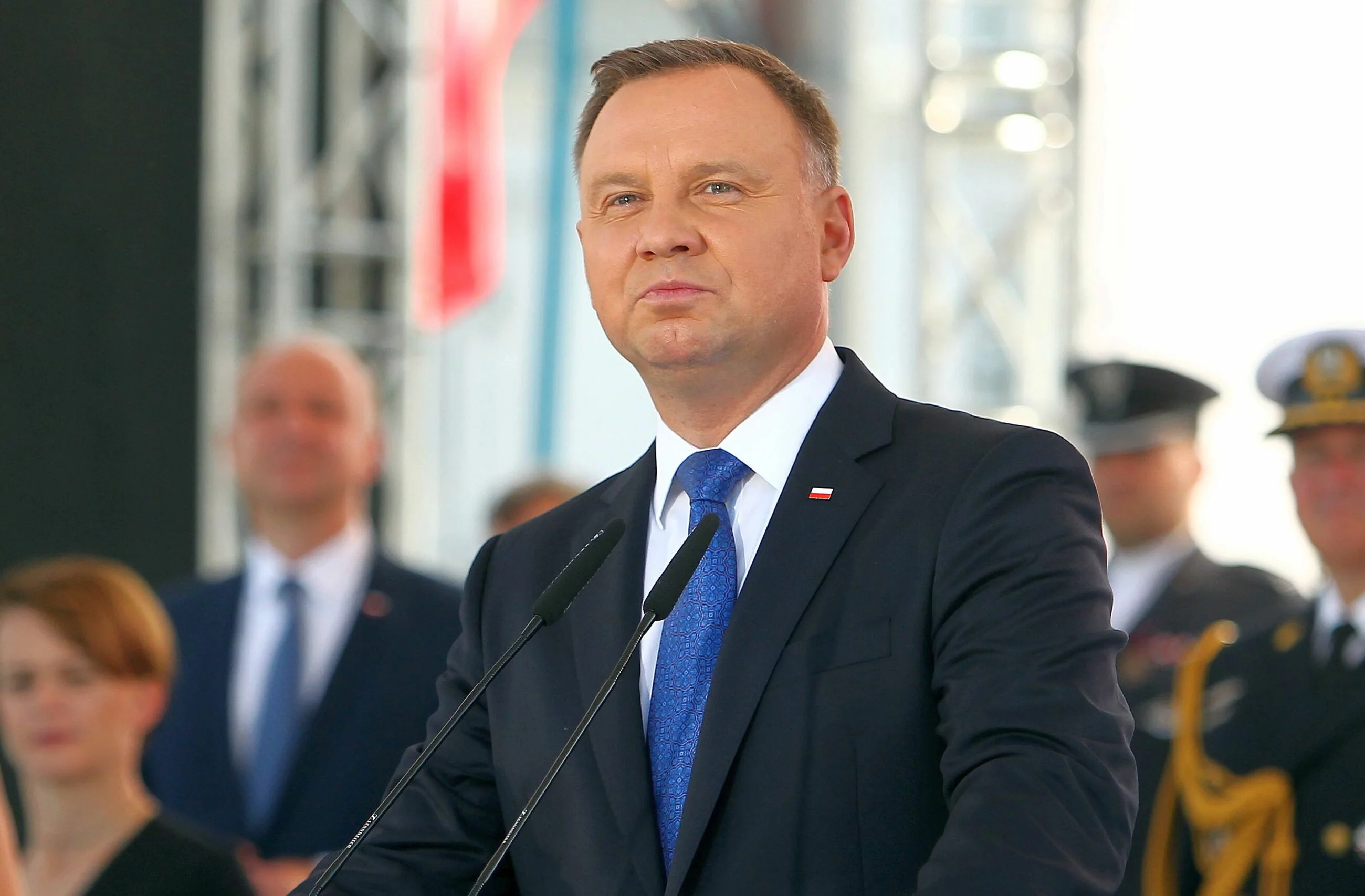 Andrzej Duda