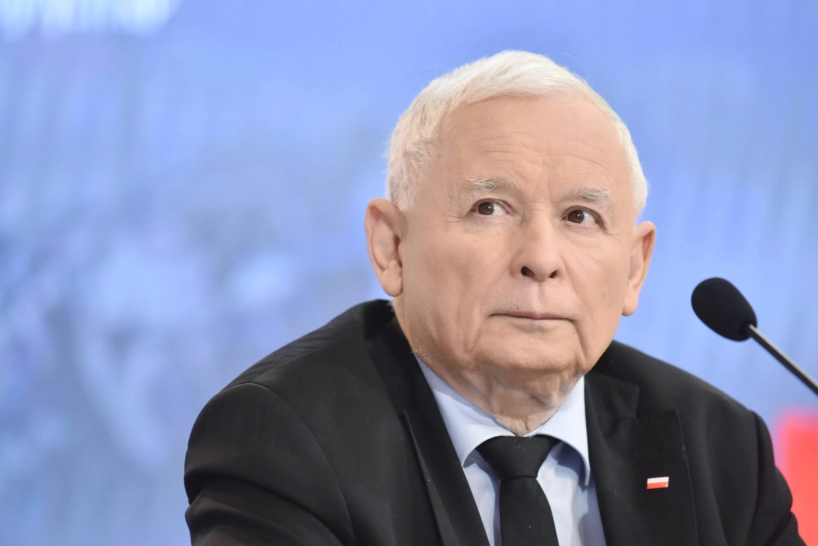 Jarosław Kaczyński