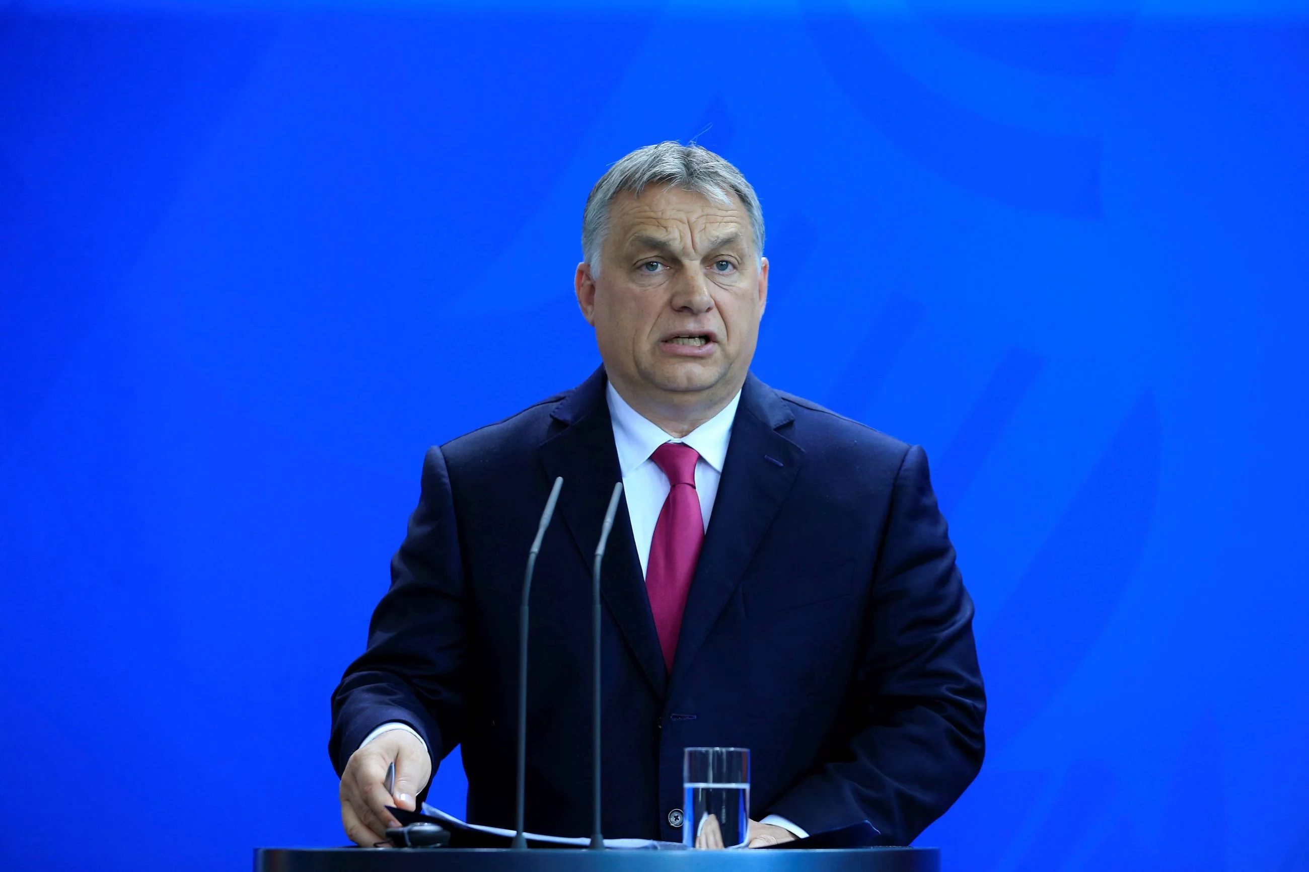 Premier Węgier, Viktor Orban