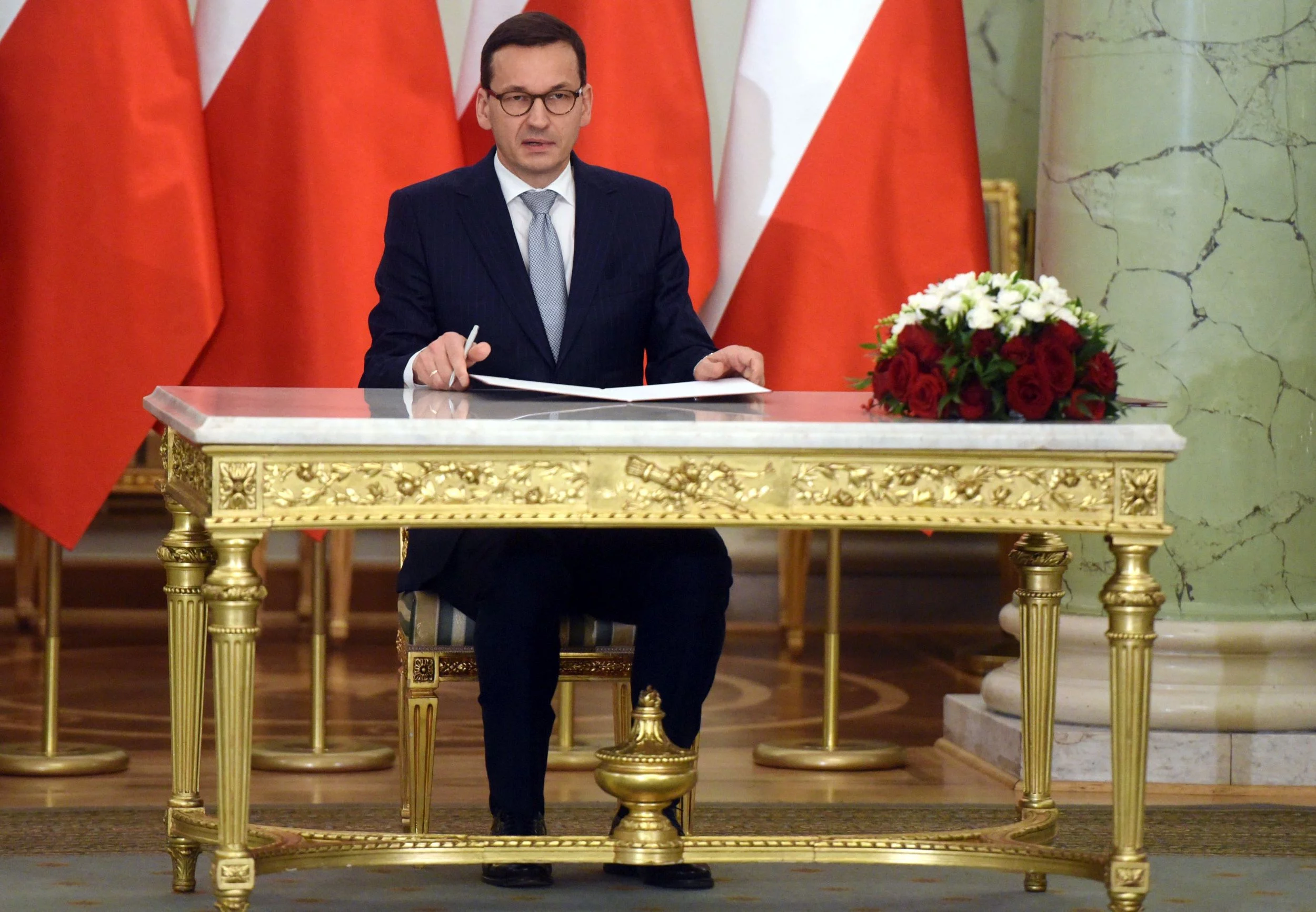 Mateusz Morawiecki