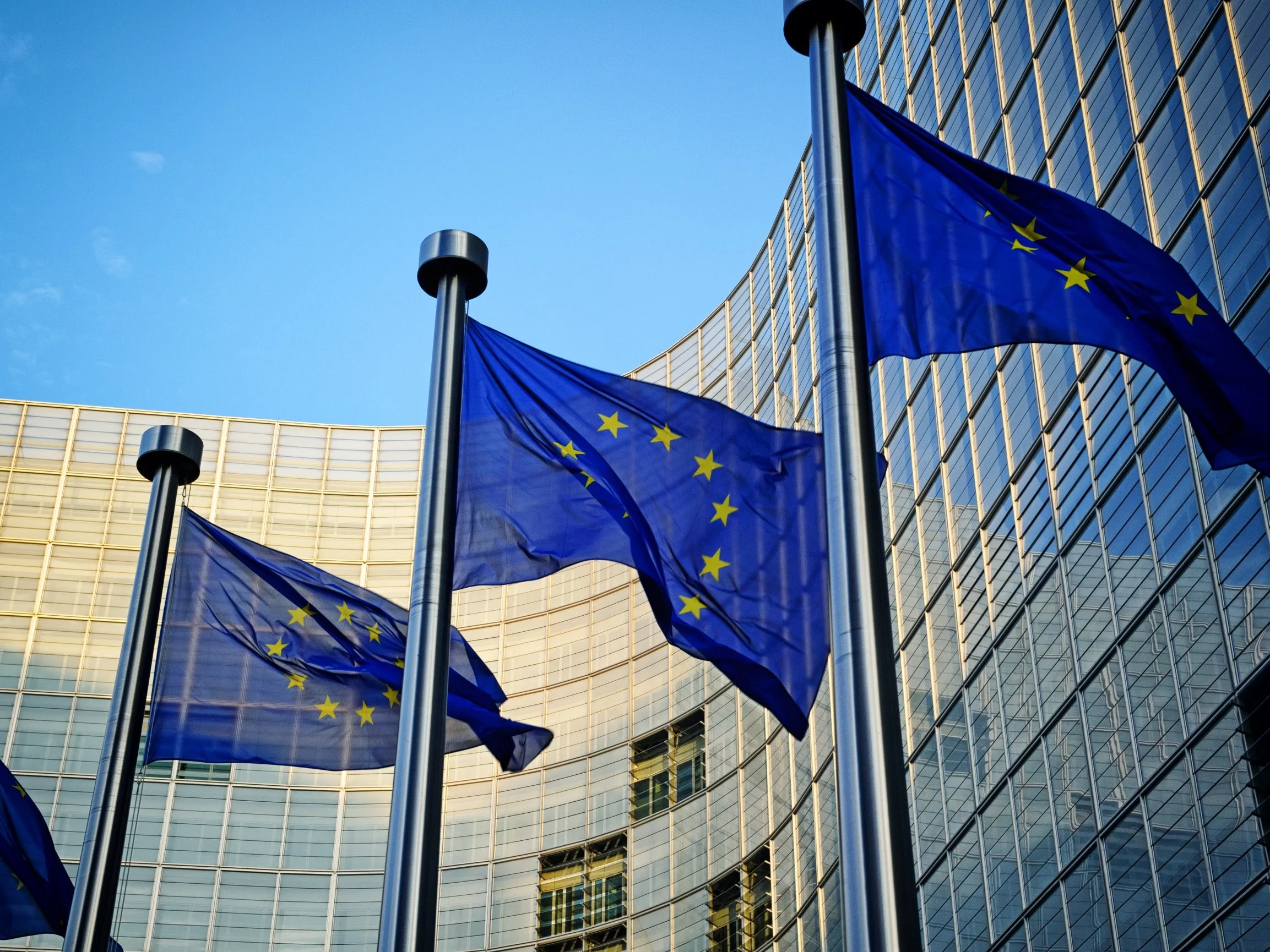 Siedziba KE, zdjęcie ilustracyjne