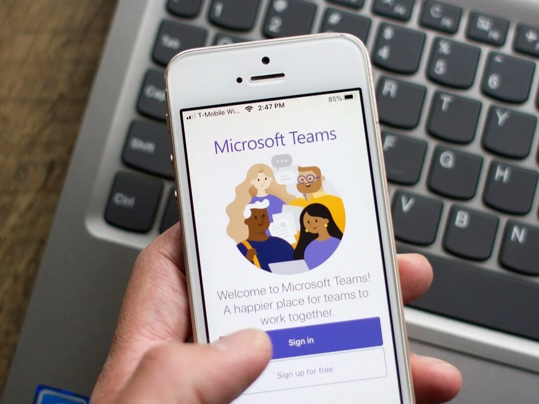 Microsoft Teams