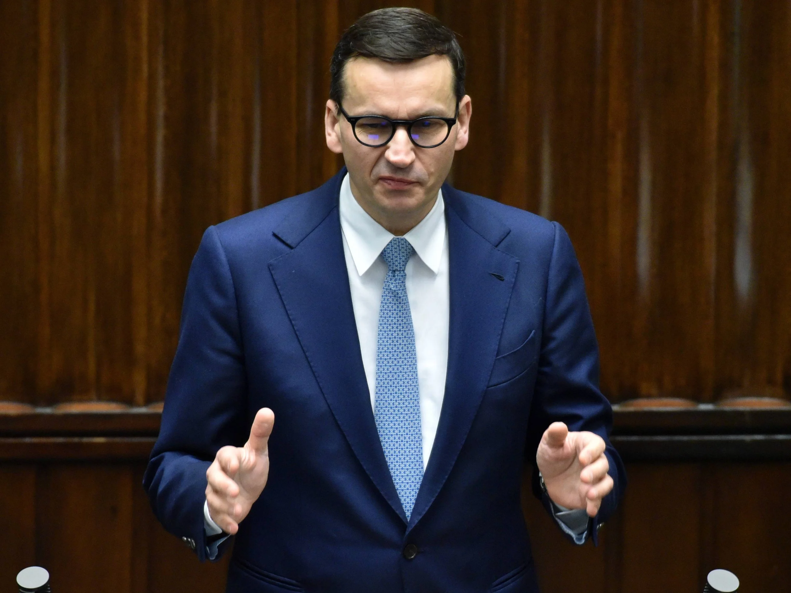 Mateusz Morawiecki