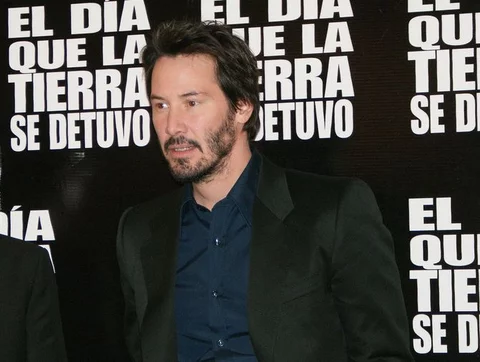 Keanu Reeves pokaże na Plus Cammerimage 2014 nowy dokument, którego jest producentem wykonawczym