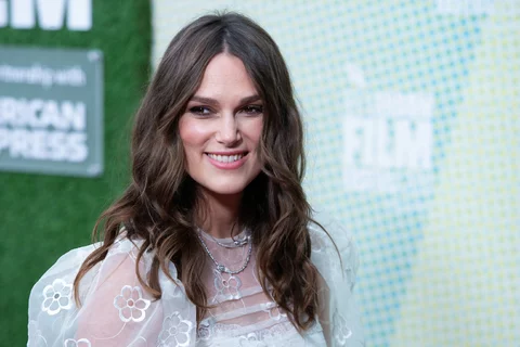 Keira Knightley