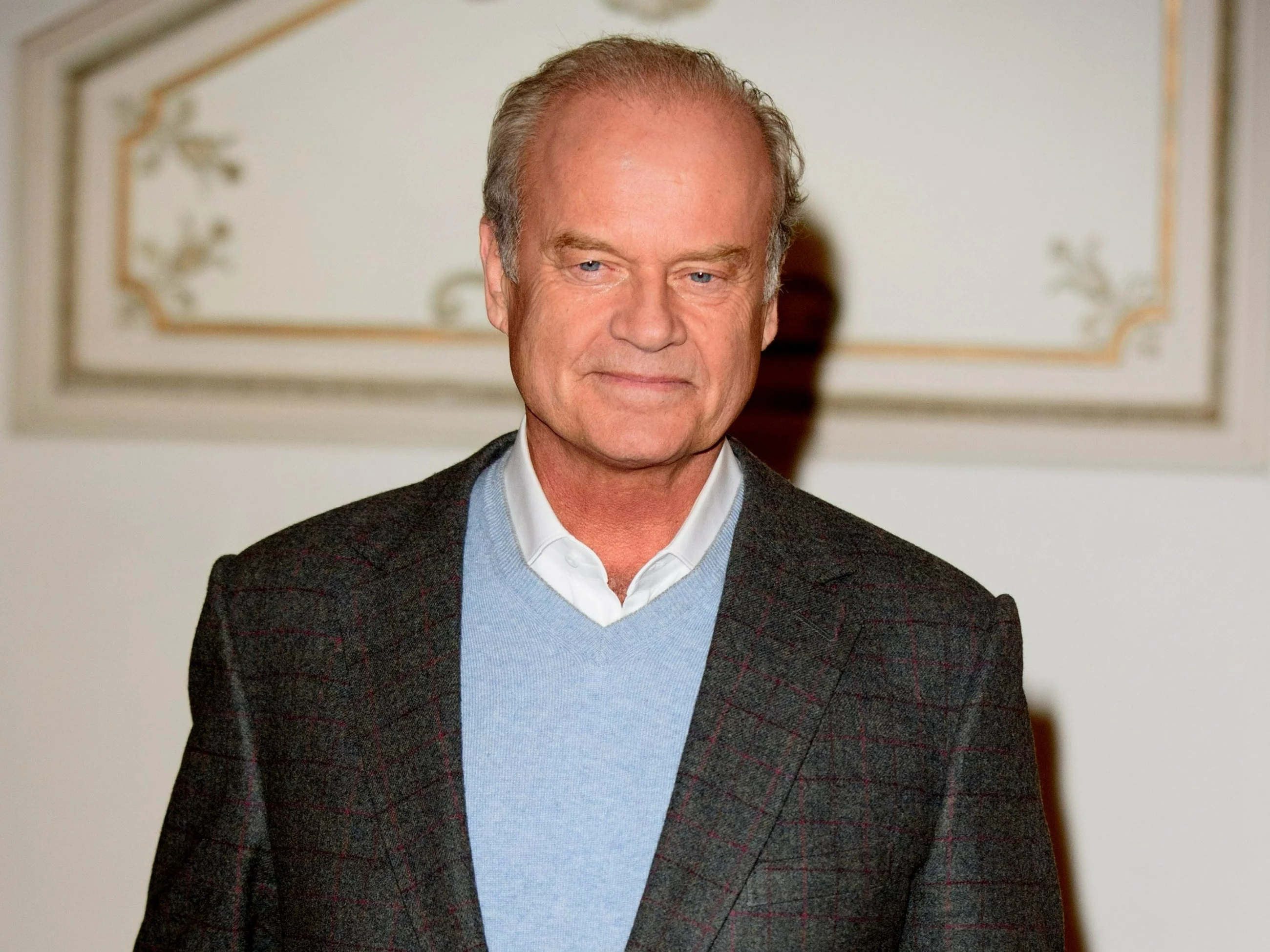 Kelsey Grammer