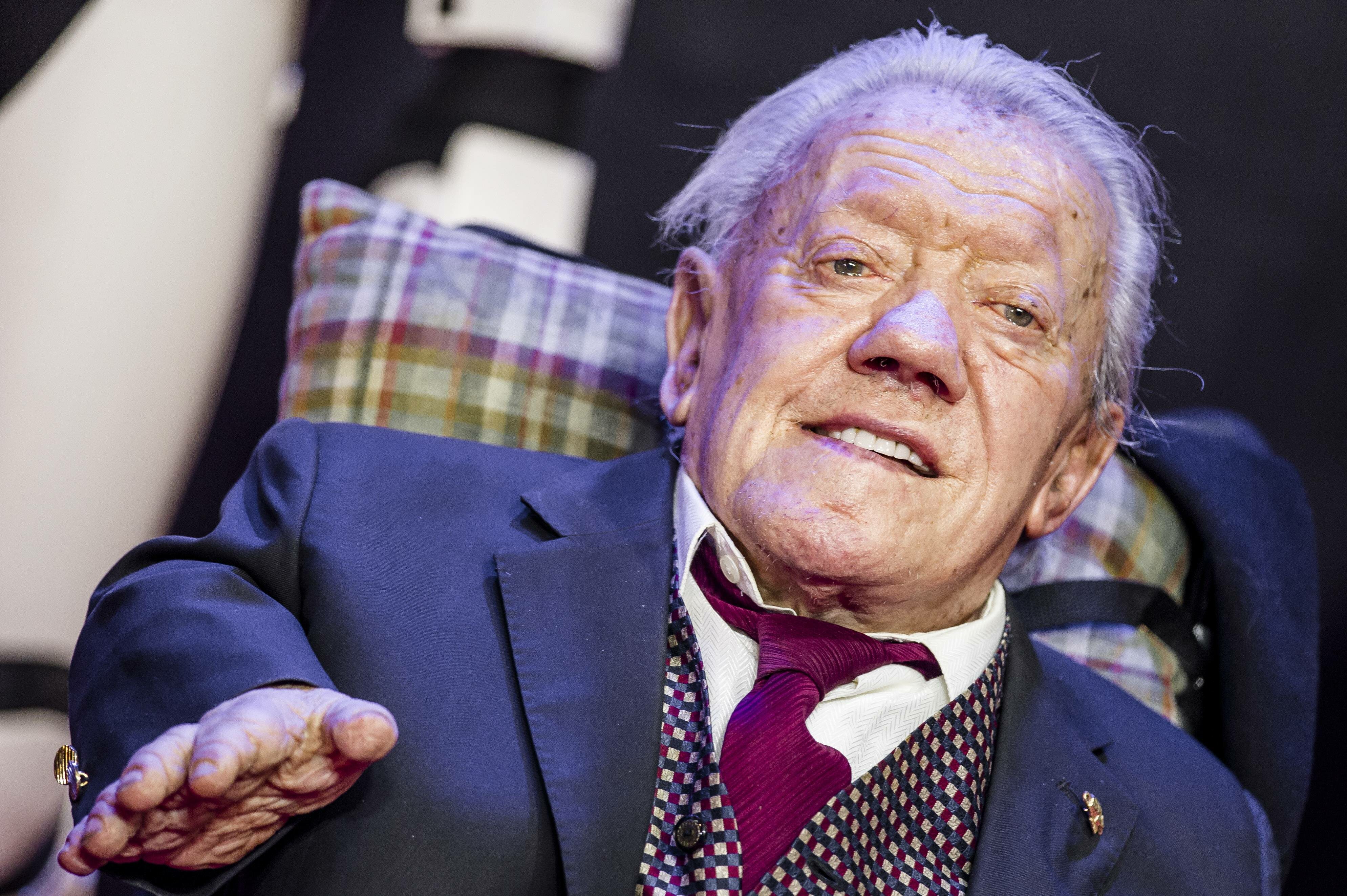 Kenny Baker