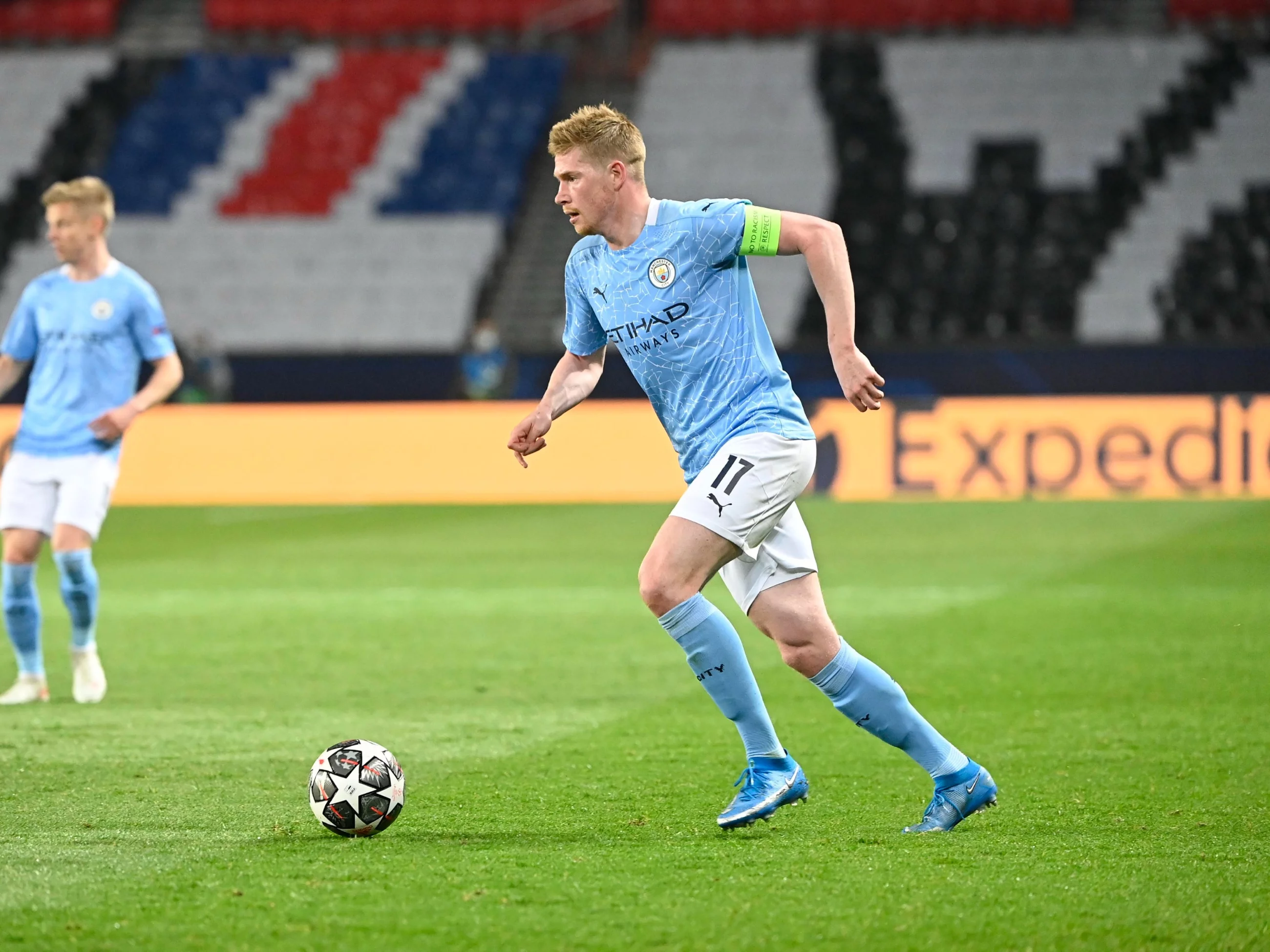 Kevin de Bruyne