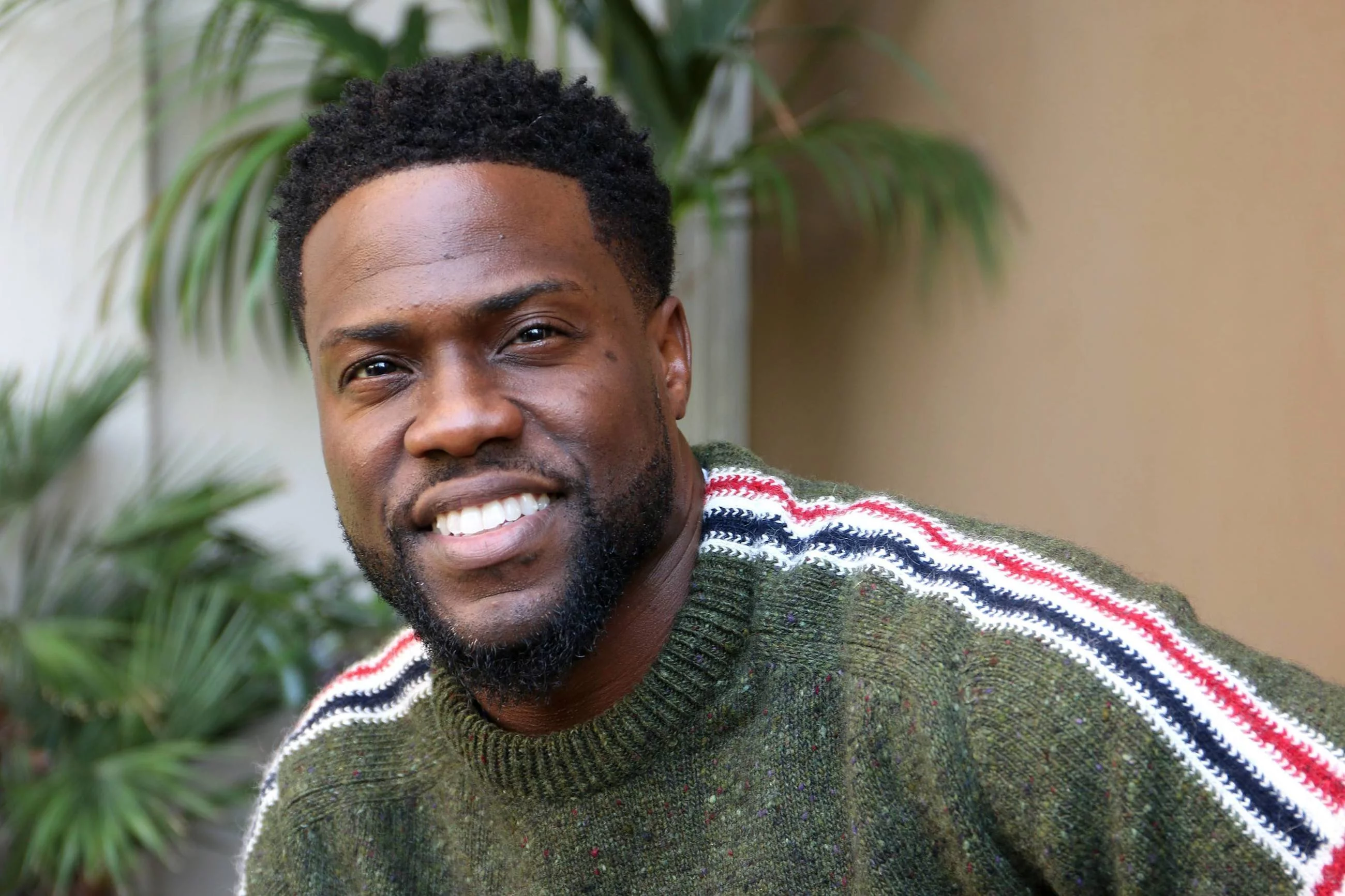 Kevin Hart