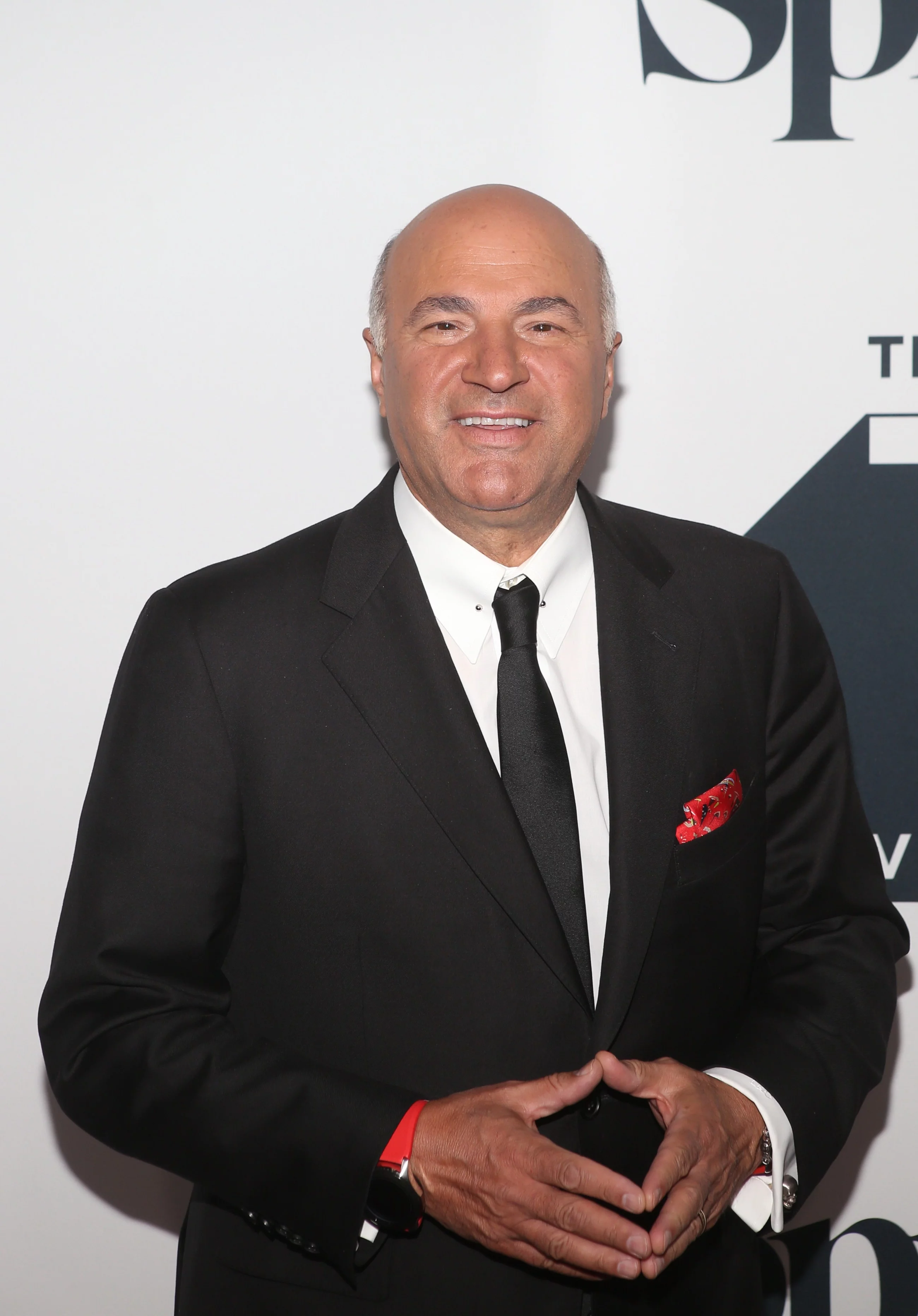 Kevin O'Leary