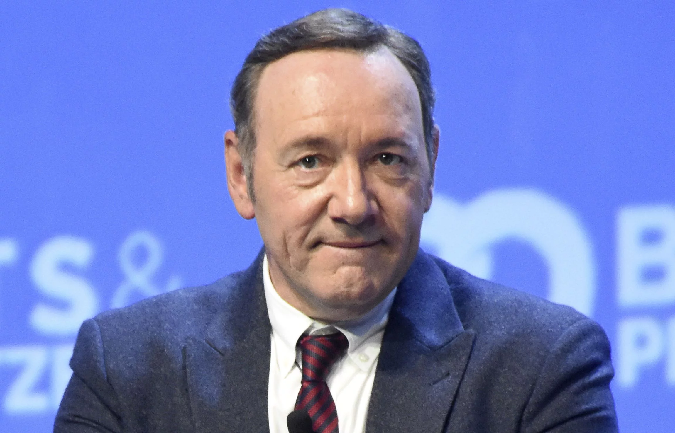 Kevin Spacey