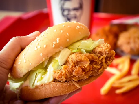 KFC