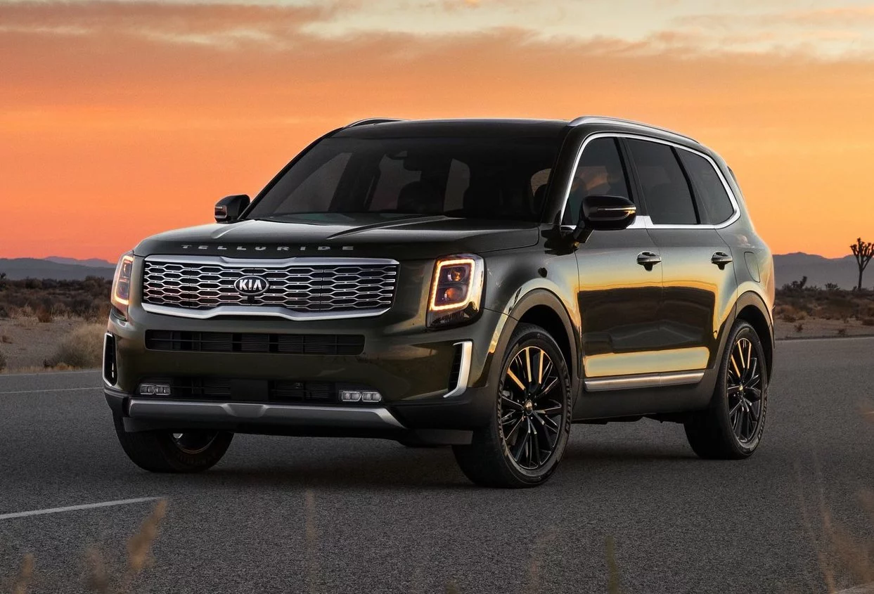 Kia Telluride