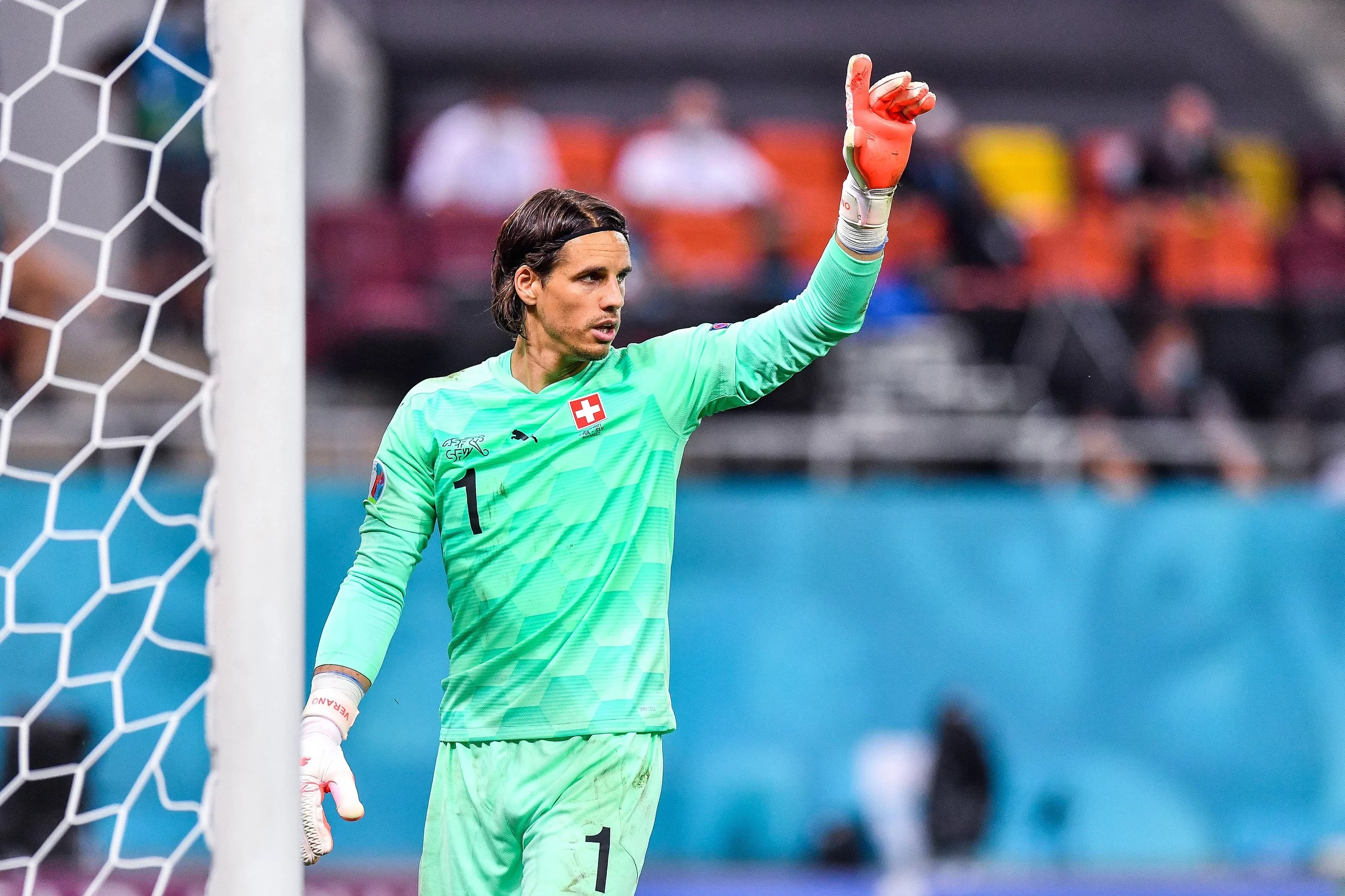 Yann Sommer