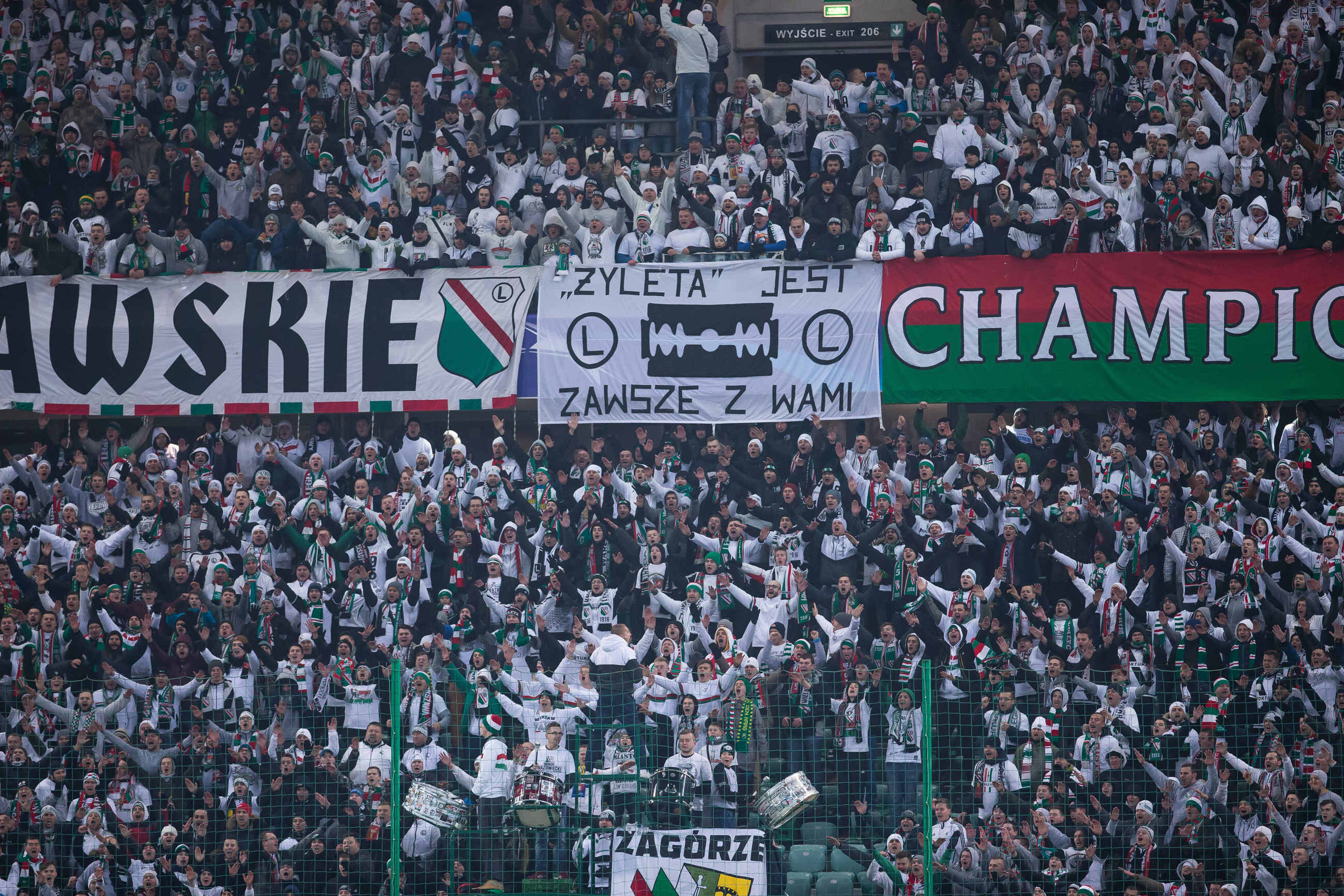 Legia Zarobiła Ogromne Pieniądze. Zobacz, Ile Zgarnęła W LM – Sport Wprost