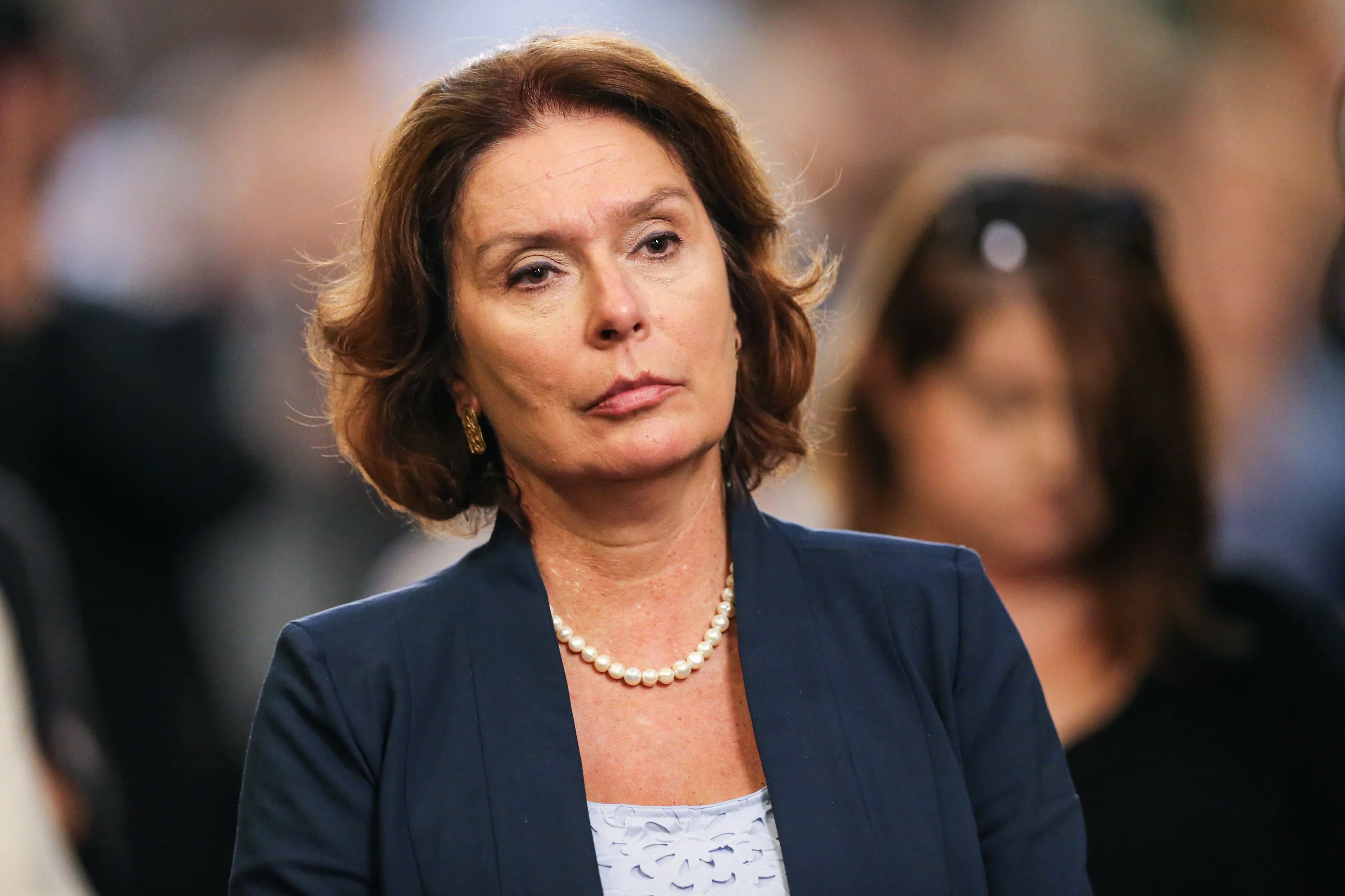 Małgorzata Kidawa-Błońska