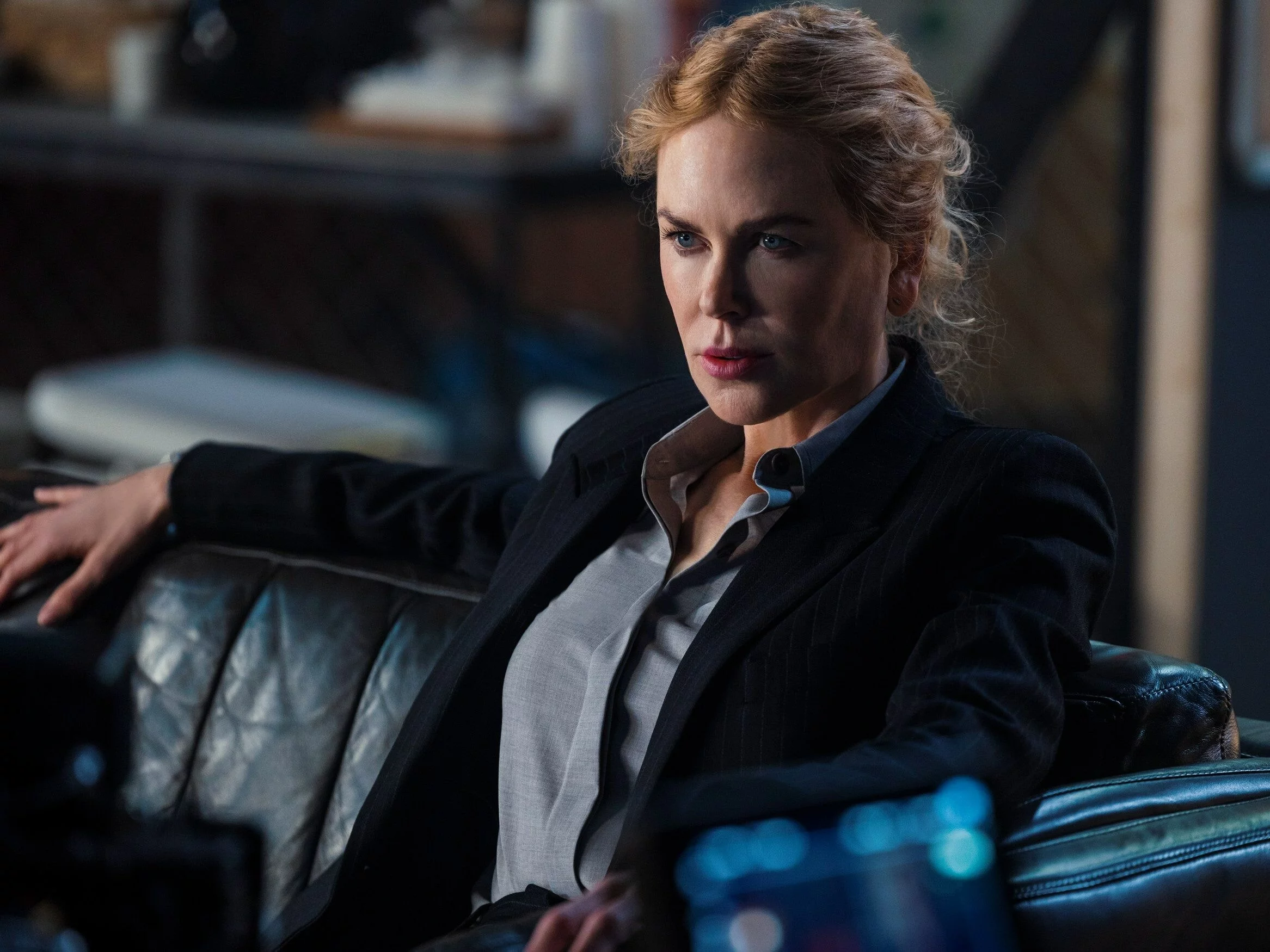 „Special Ops: Lioness”