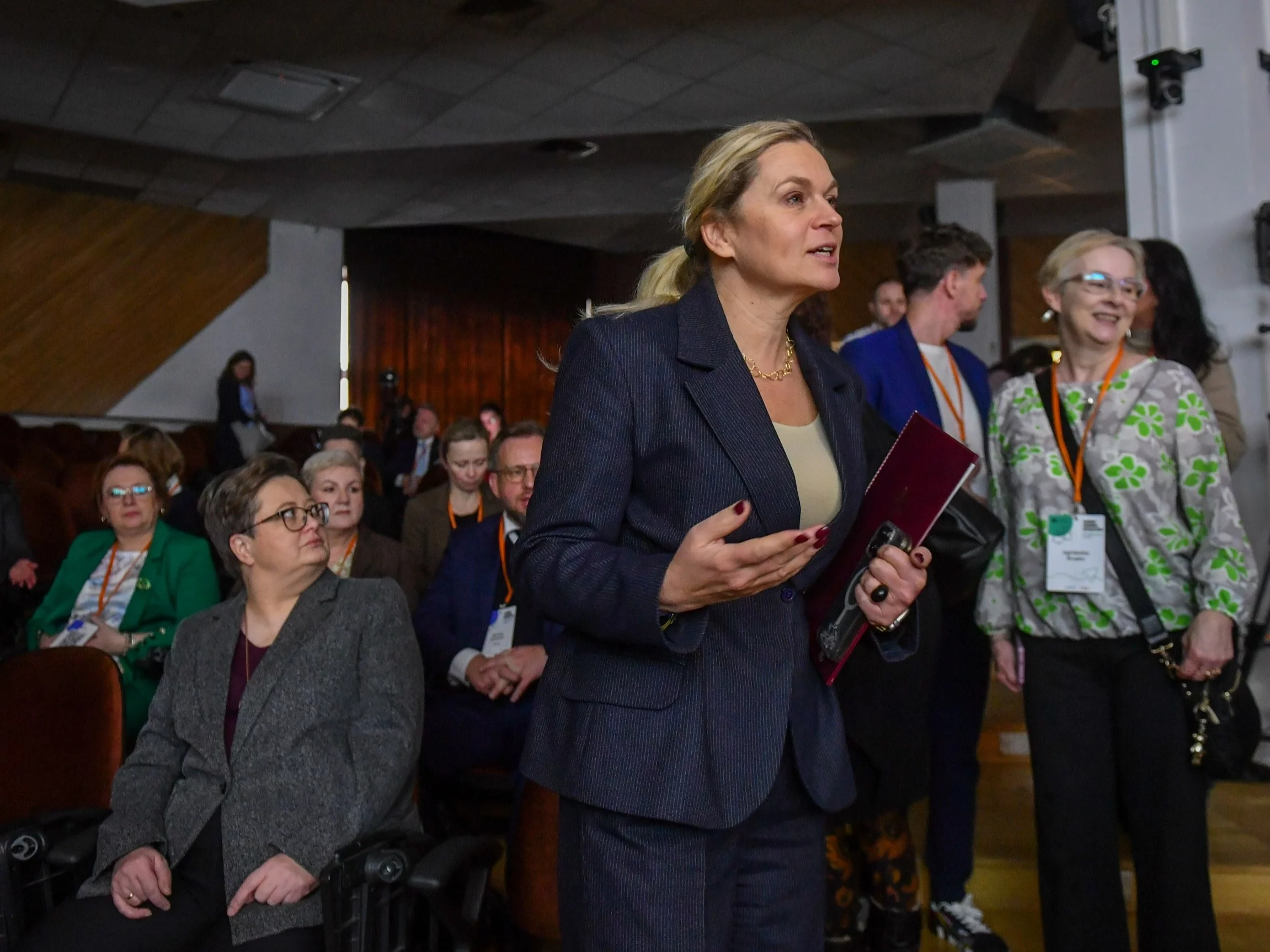 „Mała” korekta MEN i wielkie rozczarowanie. Akcja Uczniowska ma dwa postulaty. „Iluzja”