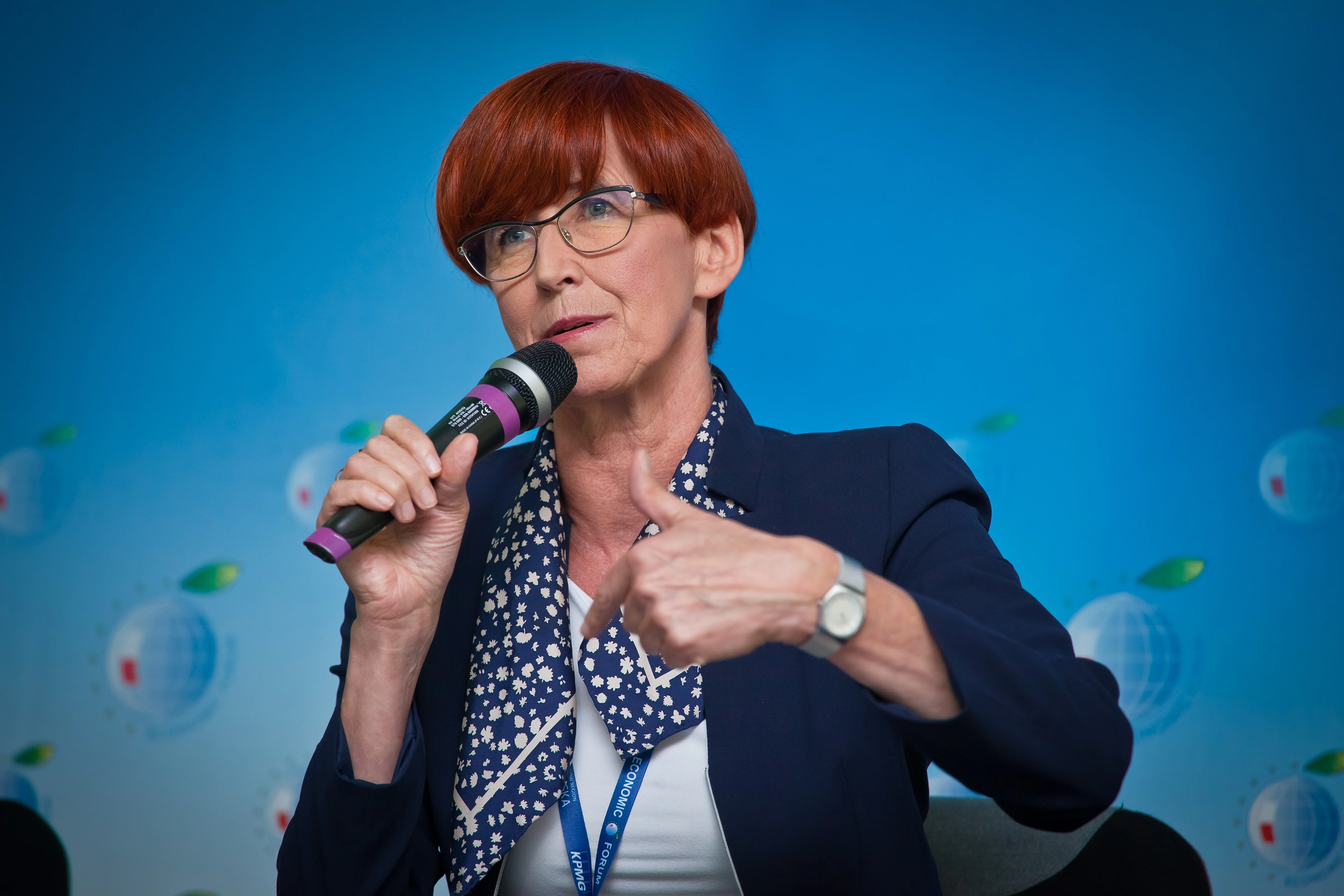 Elżbieta Rafalska