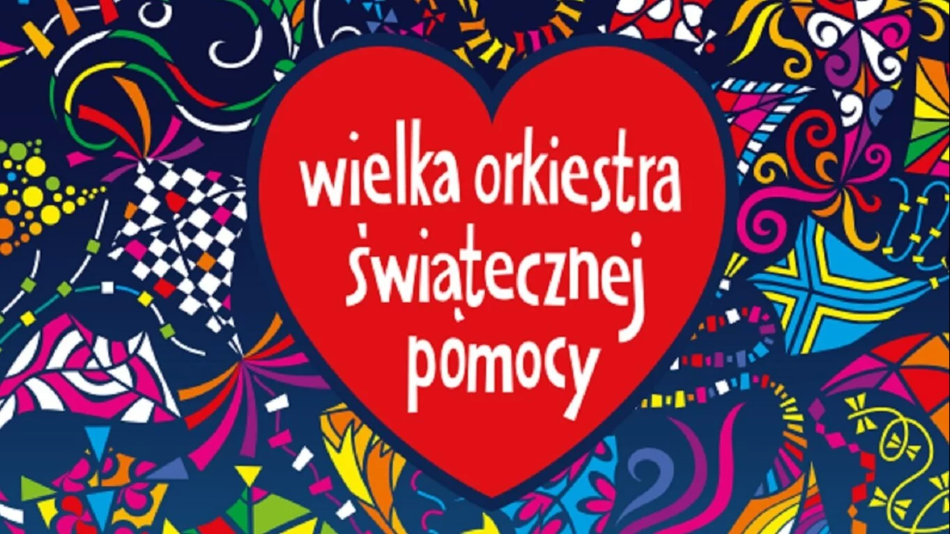 Wielka Orkiestra Świątecznej Pomocy