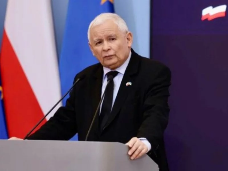 Jarosław Kaczyński