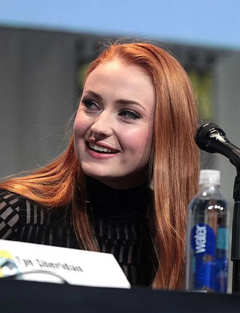 Sophie Turner