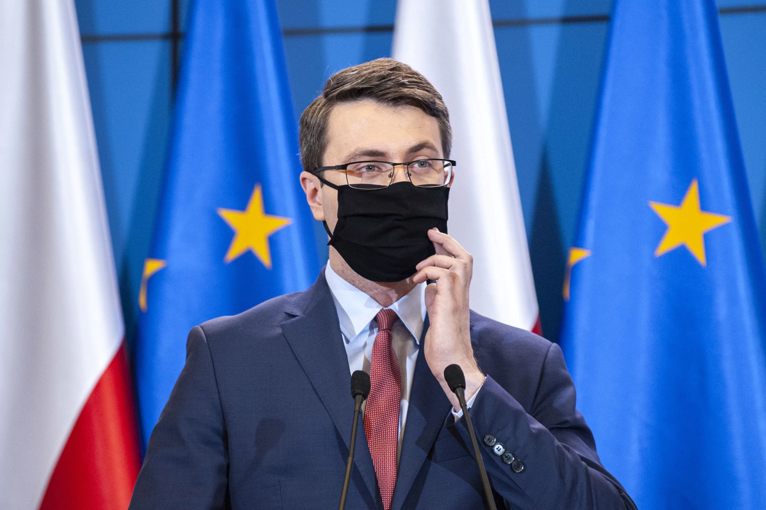 Piotr Muller